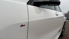 BMW 1 Series 118i [136] M Sport 5dr Step Auto [LCP] Petrol Hatchback